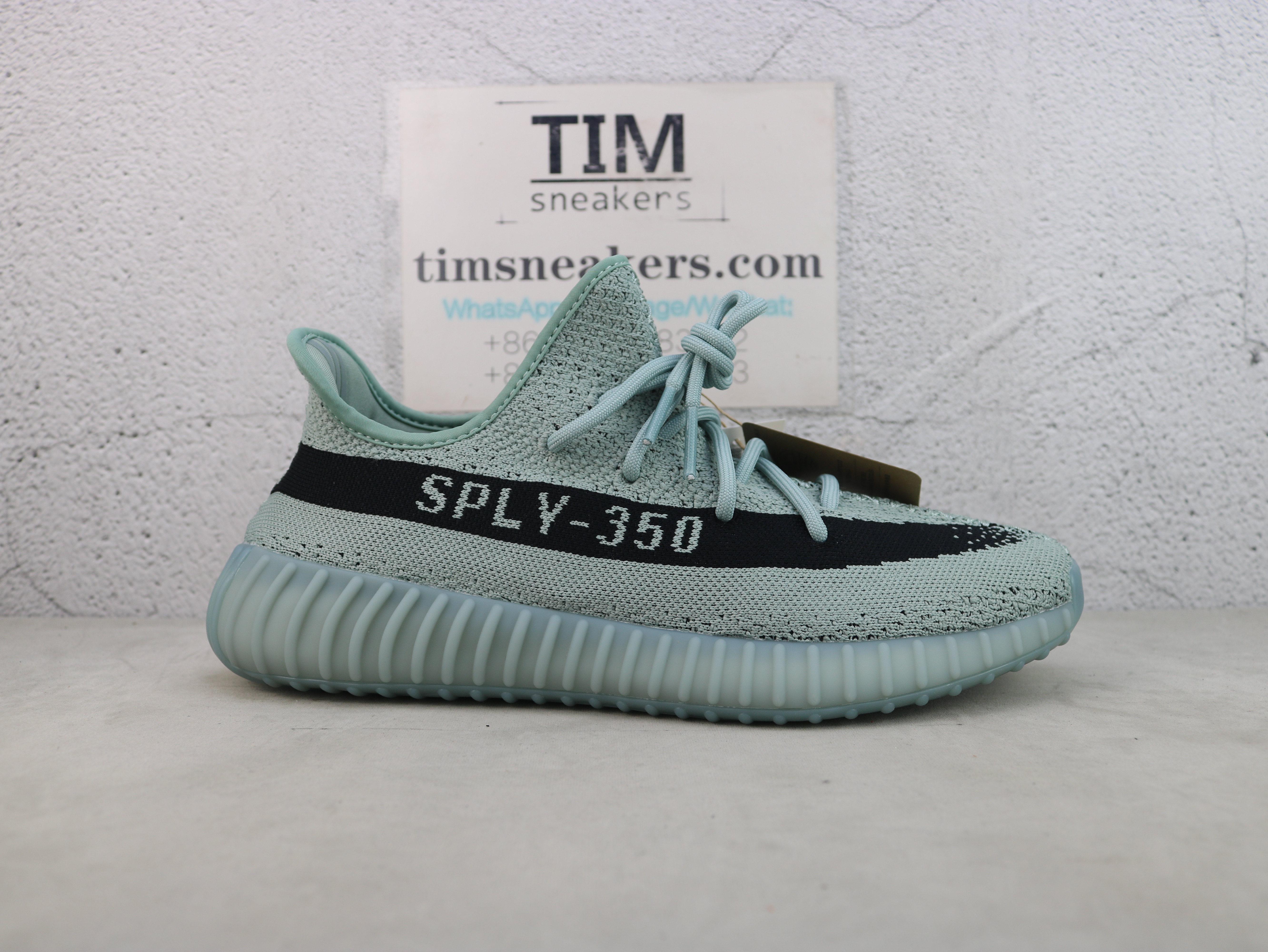 Yeezy Boost 350 V2 Salt HQ2060